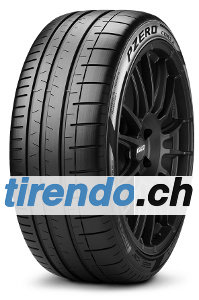 Pirelli P ZERO CORSA PZC4