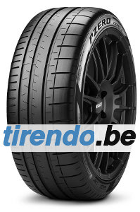 Pirelli P ZERO CORSA PZC4