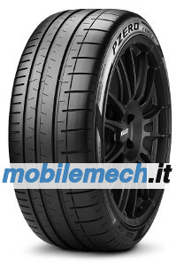 Pirelli P ZERO CORSA PZC4