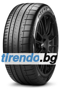 Pirelli P ZERO CORSA PZC4