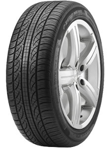 Obrázok Pirelli P Zero Nero All Season ( 265/35 R18 97V XL, MO )