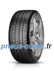 Pirelli P Zero Rosso