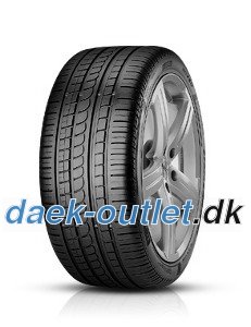 Pirelli P Zero Rosso