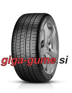 Pirelli P Zero Rosso