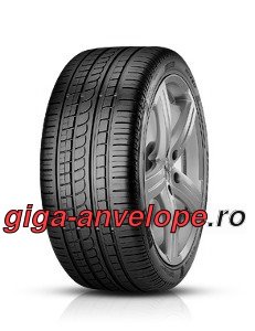 Pirelli P Zero Rosso