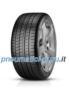 Pirelli P Zero Rosso
