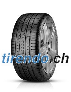 Pirelli P Zero Rosso
