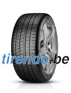 Pirelli P Zero Rosso