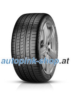 Pirelli P Zero Rosso