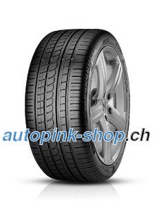 Pirelli P Zero Rosso