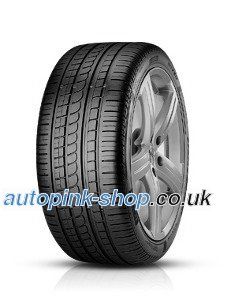Pirelli P Zero Rosso