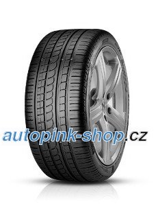 Pirelli P Zero Rosso