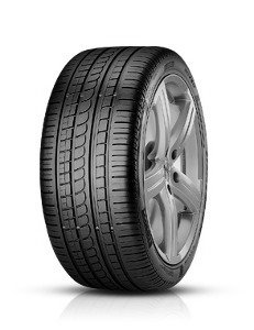 Pirelli P Zero Rosso