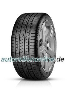 Pirelli P Zero Rosso