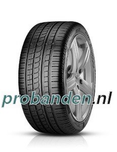 Pirelli P Zero Rosso