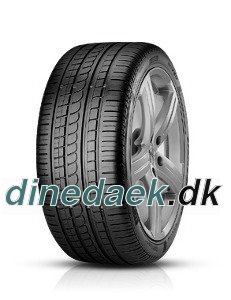 Pirelli P Zero Rosso