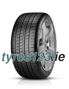 Pirelli P Zero Rosso