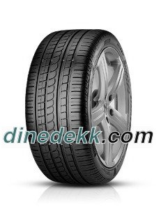 Pirelli P Zero Rosso