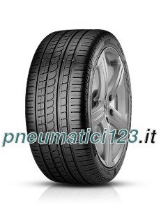 Pirelli P Zero Rosso