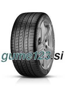 Pirelli P Zero Rosso