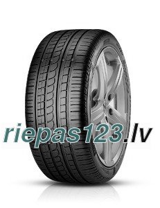Pirelli P Zero Rosso