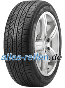 Pirelli P Zero All Season