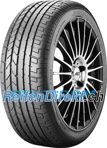 Image of Pirelli P Zero Asimmetrico Rear ( 255/45 ZR17 (98Y) ) bei ReifenDirekt.ch - online Reifen Händler