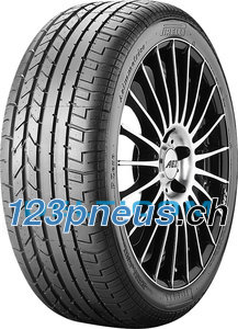 Image of Pirelli P Zero Asimmetrico Rear ( 255/45 ZR17 (98Y) ) à 123pneus.ch