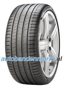 Image of P Zero LS 245/45 R18 100W XL