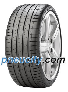 Pirelli P Zero (*) Xl / Fuel Efficiency: C, Wet Grip: A, Ext. Rolling Noise: 67db, Rolling Noise Class: A