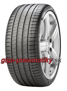 Obrázok PIRELLI 245/35 R 20 P ZERO LUXURY SALOON 95Y XL RFT * MOE PNCS