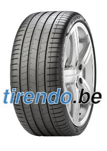 Pirelli P Zero PZ4