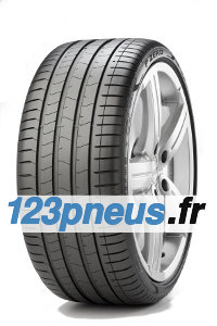 Pirelli P Zero PZ4 LS ( 305/35 ZR21 (109Y) XL BL, PNCS )