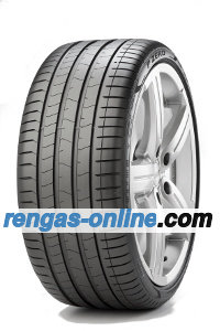 Pirelli P Zero PZ4 LS ( 235/45 R18 98W XL VOL )