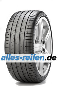 Pirelli P Zero PZ4 LS