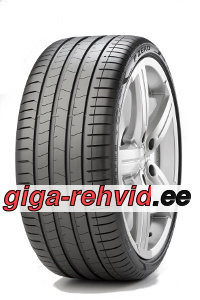 Pirelli P Zero PZ4 LS Run Flat