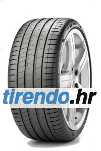 Pirelli P Zero PZ4 LS Run Flat
