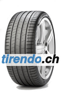 Pirelli P Zero PZ4 LS Run Flat