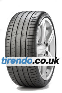 Pirelli P Zero PZ4 LS Run Flat