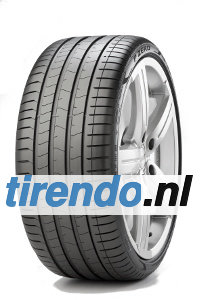 Pirelli P Zero PZ4 LS Run Flat