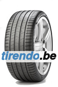 Pirelli P Zero PZ4 LS Run Flat