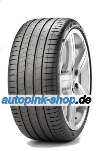 Pirelli P Zero PZ4 LS Run Flat