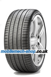 Pirelli&nbsp;P Zero PZ4 LS Run Flat