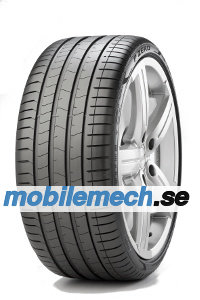 Pirelli&nbsp;P Zero PZ4 LS Run Flat