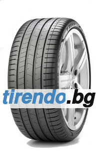 Pirelli P Zero PZ4 LS Run Flat