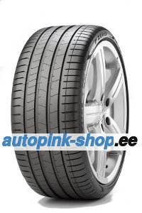 Pirelli P Zero PZ4 LS Run Flat