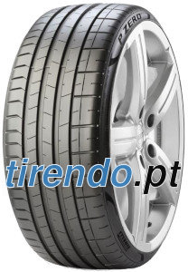 Pirelli P Zero PZ4 SC