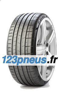 Pirelli P Zero PZ4 SC Run Flat ( 205/40 R18 86W XL *, runflat )