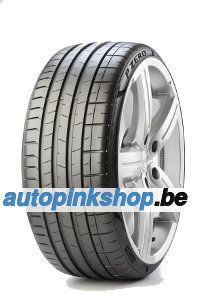 Pirelli P Zero PZ4 SC Run Flat