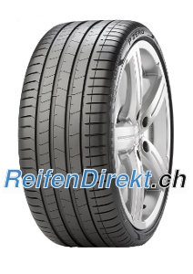 Image of Pirelli P Zero PZ4 runflat ( 275/40 R22 107Y XL *, runflat ) bei ReifenDirekt.ch - online Reifen Händler